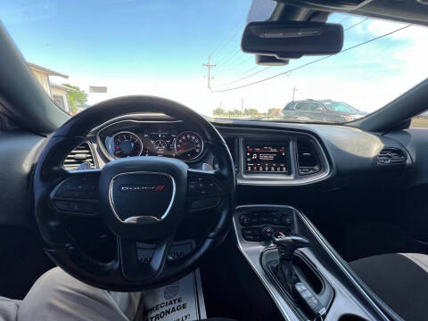 2021 Dodge Challenger R/T