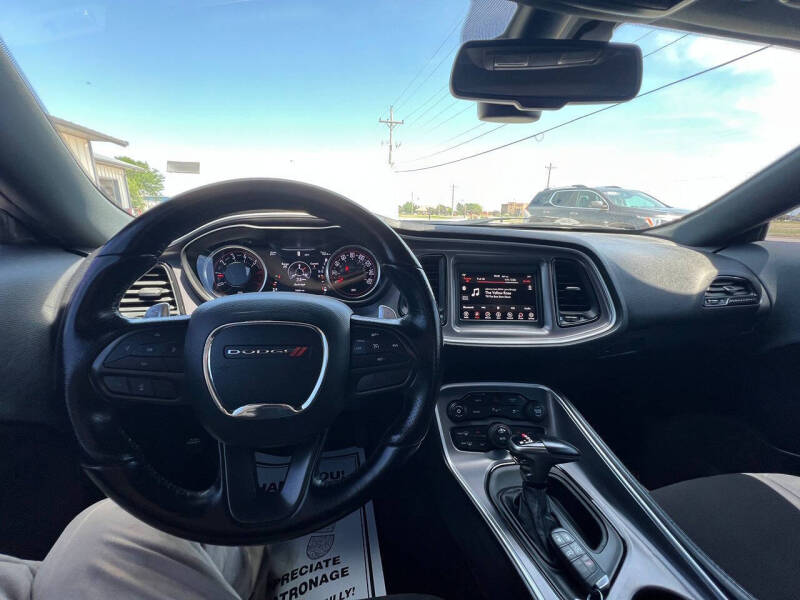 2021 Dodge Challenger R/T