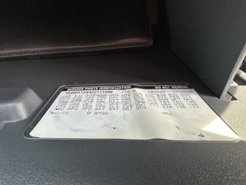 2002 Oldsmobile Bravada