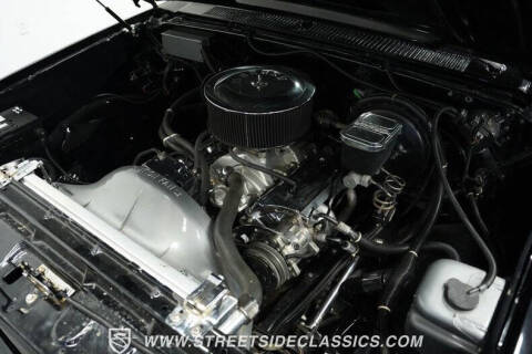 1984 Chevrolet C/K 10 Series