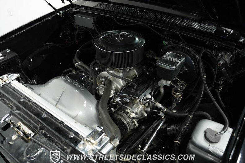 1984 Chevrolet C/K 10 Series