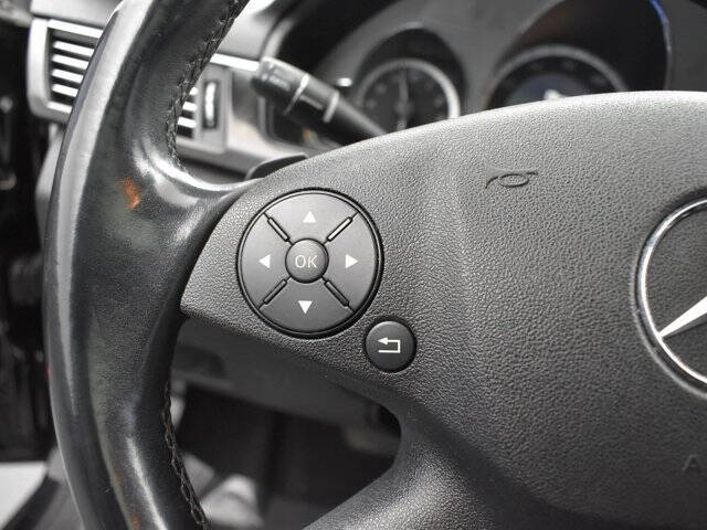 2010 Mercedes-Benz E-Class E 350 Sport 4MATIC