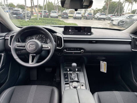 2026 Mazda CX-50 2.5 S Select