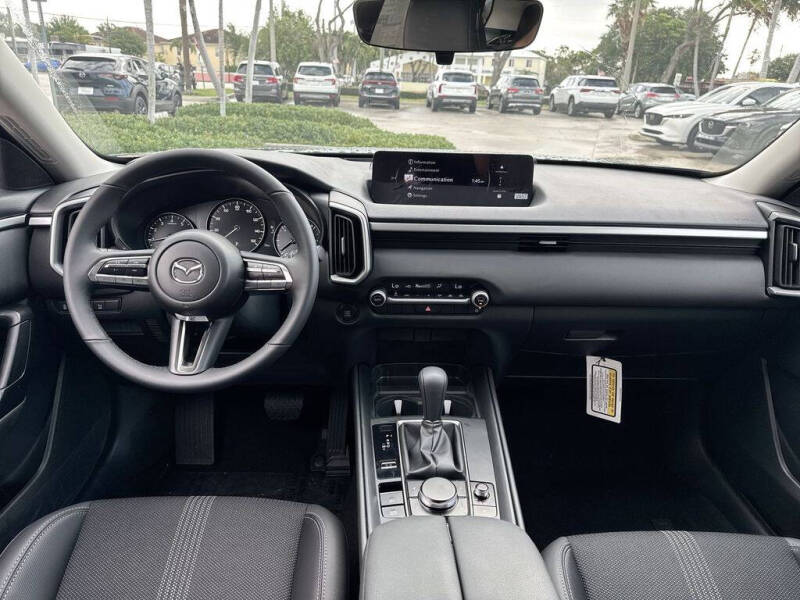 2026 Mazda CX-50 2.5 S Select
