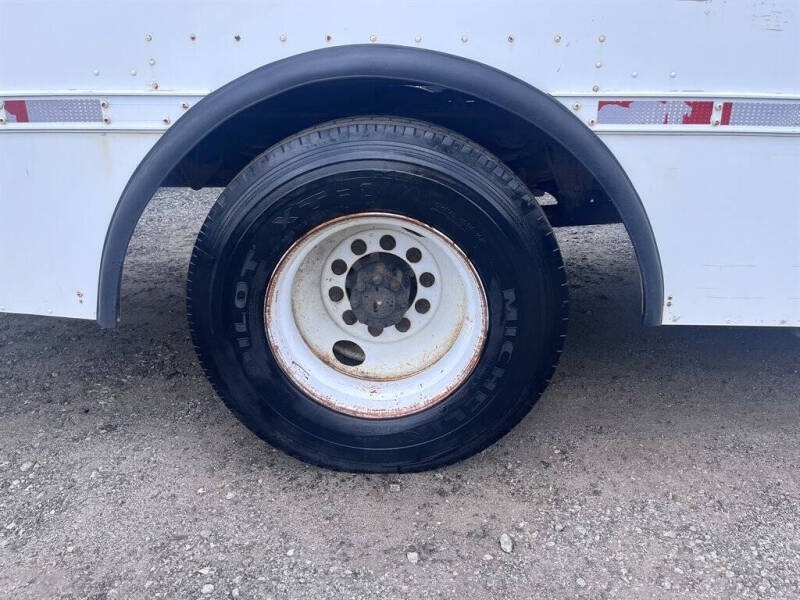 1996 International 4700