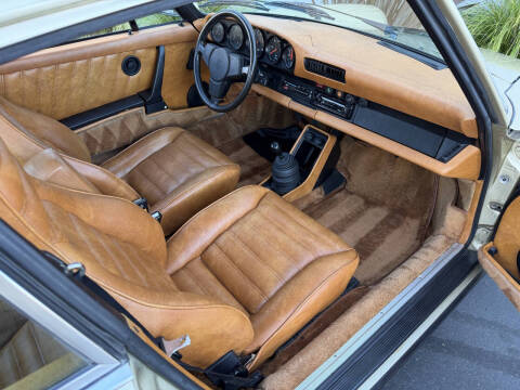 1977 Porsche 911