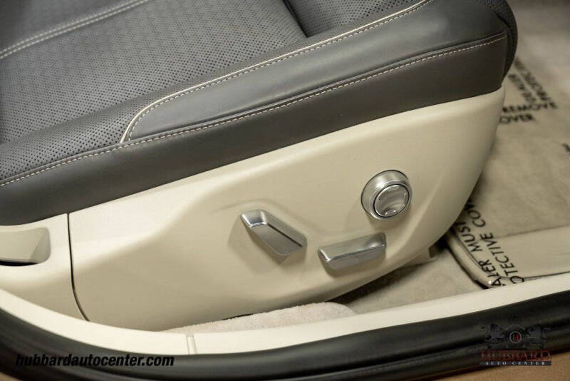 2022 Lucid Air Dream Edition Performance