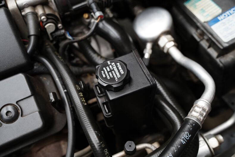 1993 Chevrolet Corvette