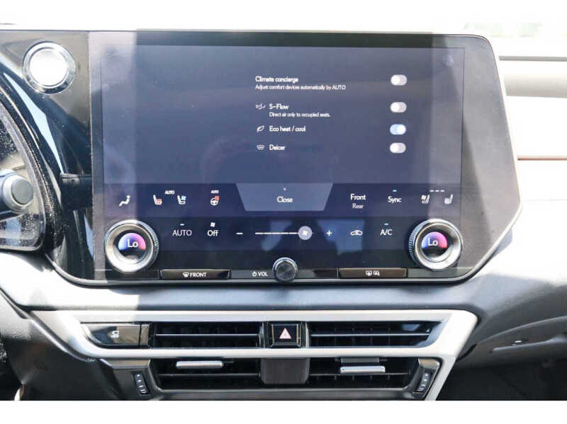 2023 Lexus RX 350