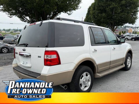 2012 Ford Expedition