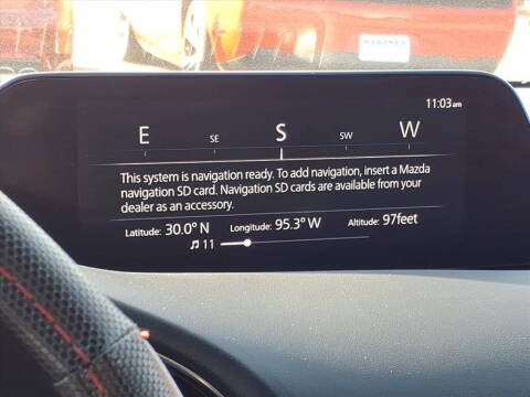 2021 Mazda Mazda3 Hatchback Preferred