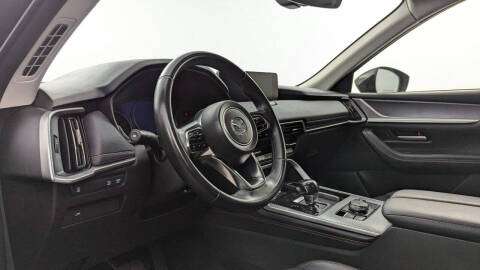 2024 Mazda CX-90 3.3 Turbo Preferred Plus