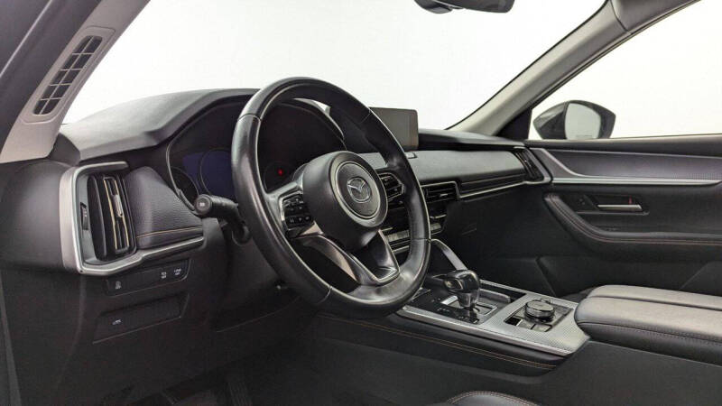 2024 Mazda CX-90 3.3 Turbo Preferred Plus