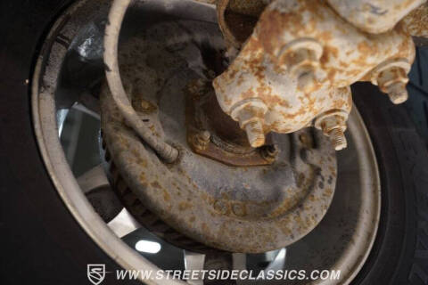 1996 Chevrolet Tahoe