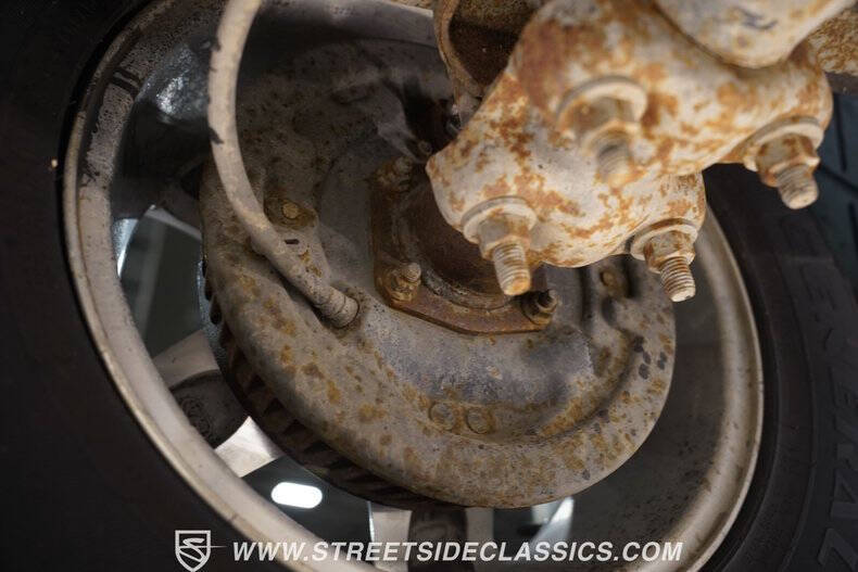 1996 Chevrolet Tahoe