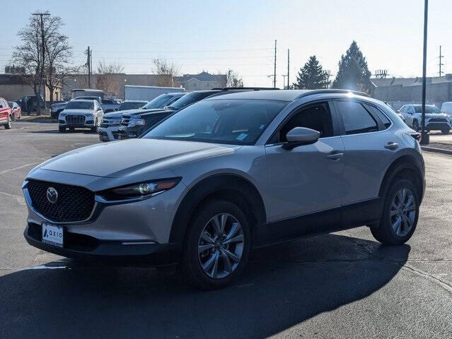 2023 Mazda CX-30 for sale at Axio Auto Boise in Boise, ID