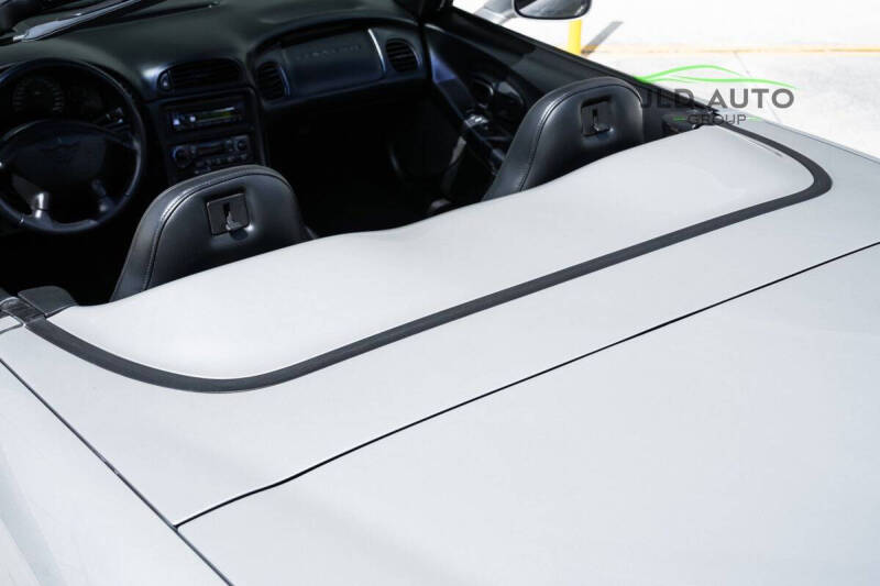 2004 Chevrolet Corvette