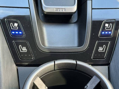 2023 Porsche 911 Carrera GTS