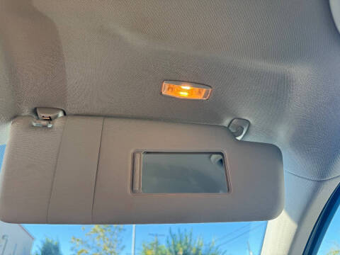 2015 Volkswagen Passat 1.8T Limited Edition