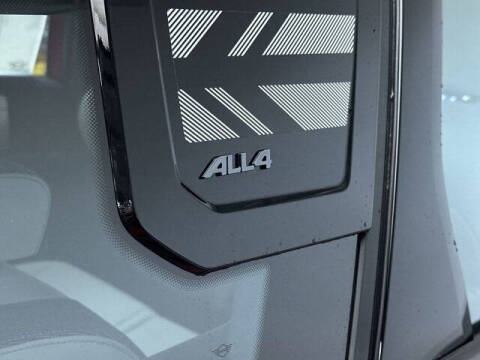 2027 MINI Countryman