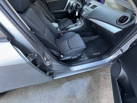 2010 Mazda MAZDA3 s Sport