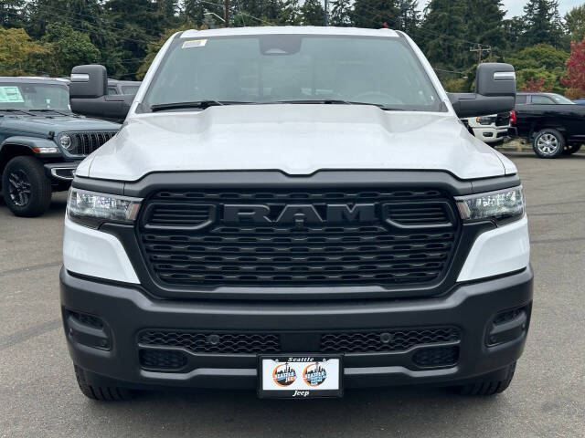 2025 Ram 1500 for sale at Autos by Talon in Seattle, WA