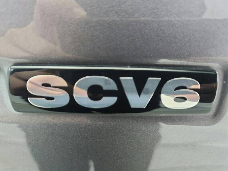 2016 Land Rover LR4 HSE