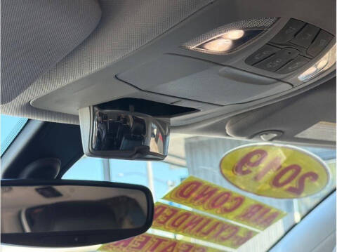 2019 Chrysler Pacifica