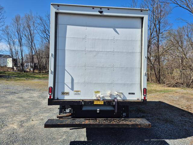 2021 Chevrolet Express