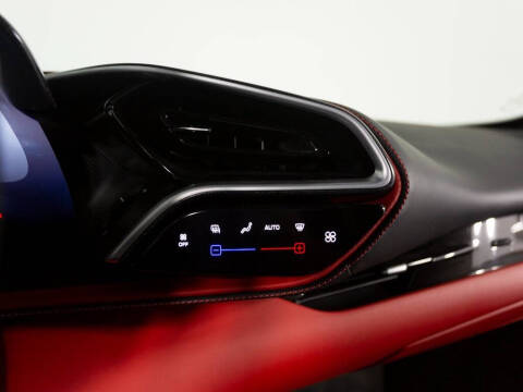 2024 Ferrari 296 GTB