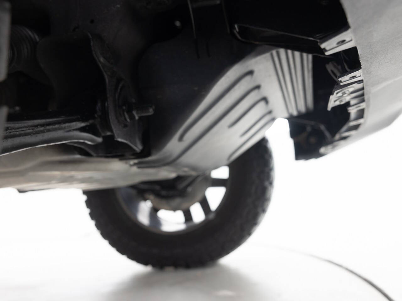 Used Car 2020 Chevrolet Silverado 1500  Lt Trail Boss 4x4 4dr Crew Cab 5.8 Ft. Sb For Sale Under $30,000 In Coal City, Illinois