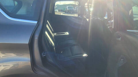 2013 Ford C-MAX Hybrid SEL