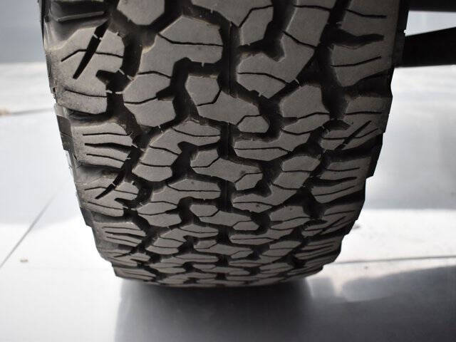 2021 Jeep Wrangler Unlimited Rubicon 392