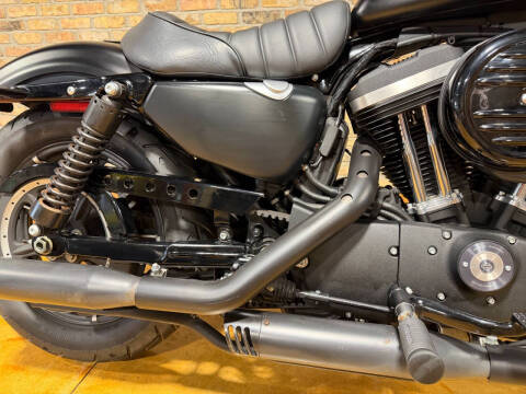 2022 Harley-Davidson Iron 883™