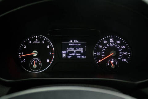 2019 Kia Sorento LX V6