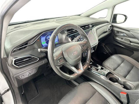 2023 Chevrolet Bolt EV 2LT