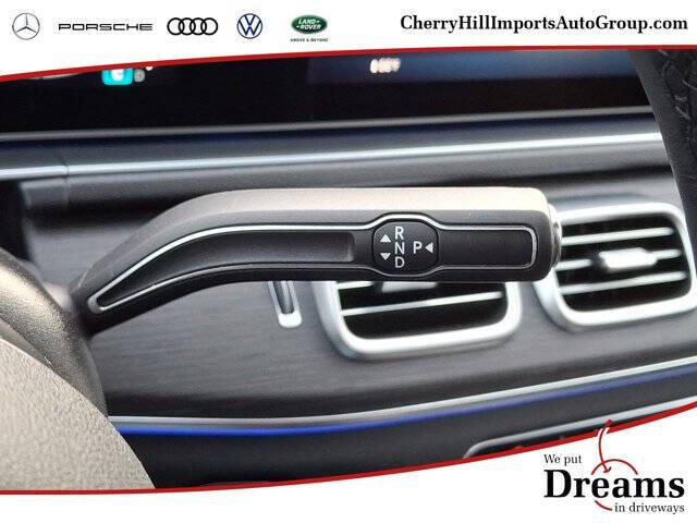 2026 Mercedes-Benz GLE GLE 350 4MATIC