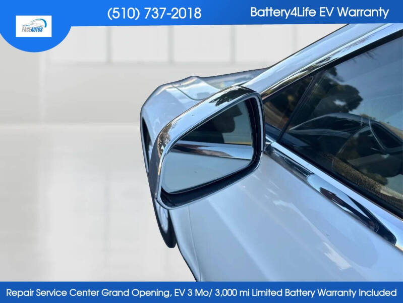 2013 Tesla Model S