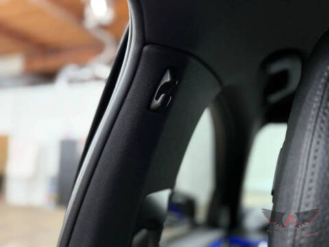 2018 BMW 7 Series 740i