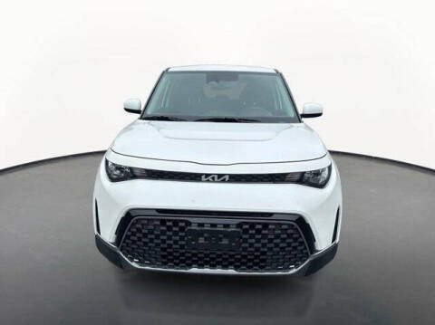 2023 Kia Soul EX
