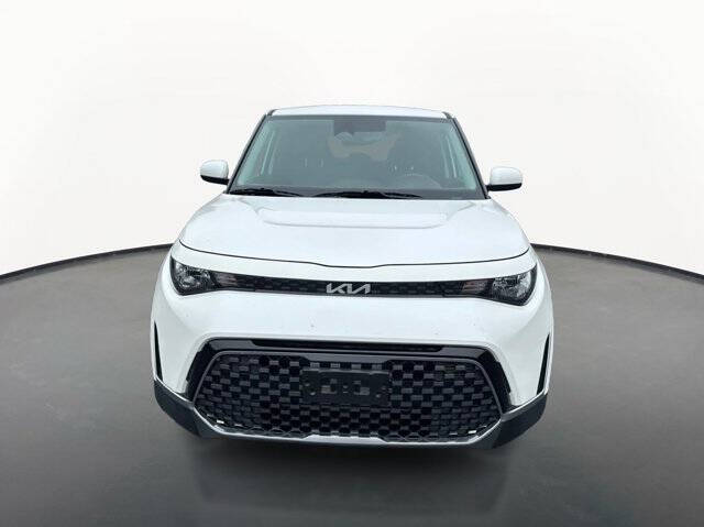 2023 Kia Soul EX