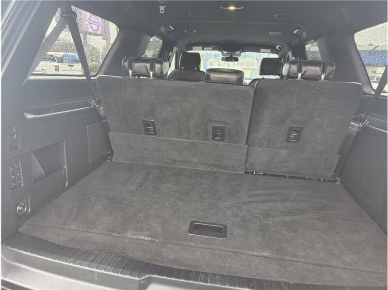 2018 Ford Expedition MAX Limited