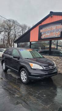 2011 Honda CR-V for sale at North East Auto Gallery in North East PA