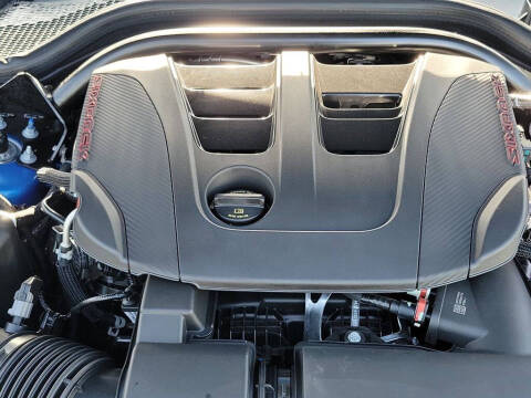 2026 Dodge Charger Scat Pack