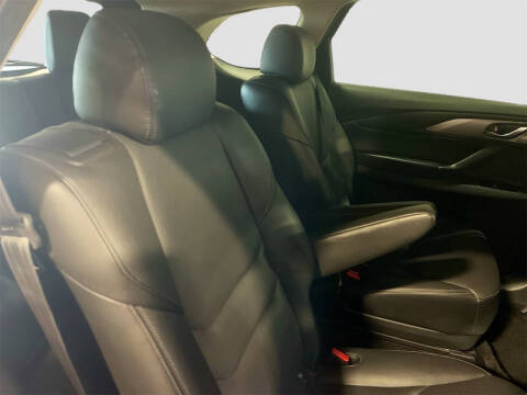 2023 Mazda CX-9 Touring Plus