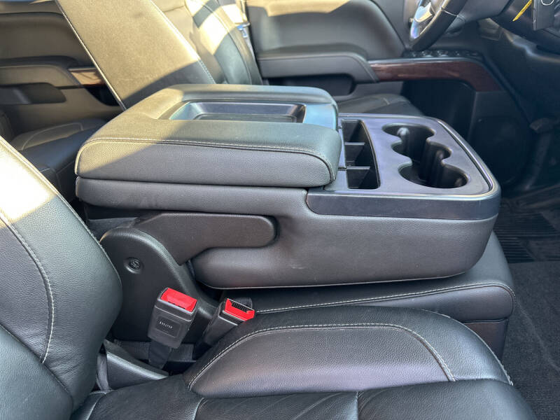 2017 GMC Sierra 2500HD SLE