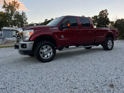 2015 Ford F-350 Super Duty for sale at Carolina Auto Sales in Trinity NC