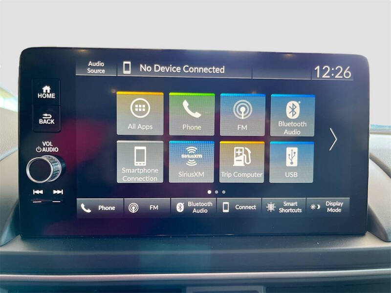 2023 Honda Pilot EX-L