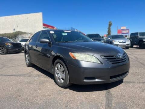2008 Toyota Camry for sale at Curry's Cars - Brown & Brown Wholesale in Mesa AZ