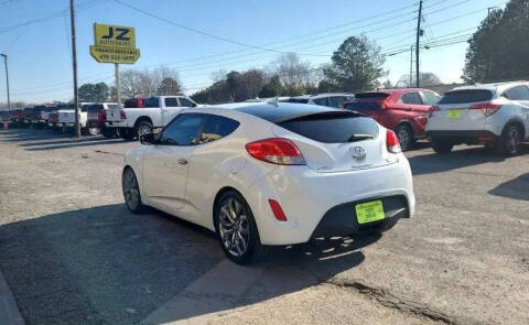 2014 Hyundai Veloster RE:Flex